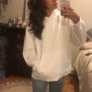 Adidas x Alexander Wang Sweatshirt